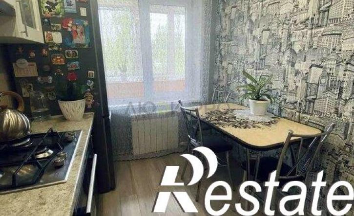 2-комн квартира Сосновая улица, 24,  д. 24