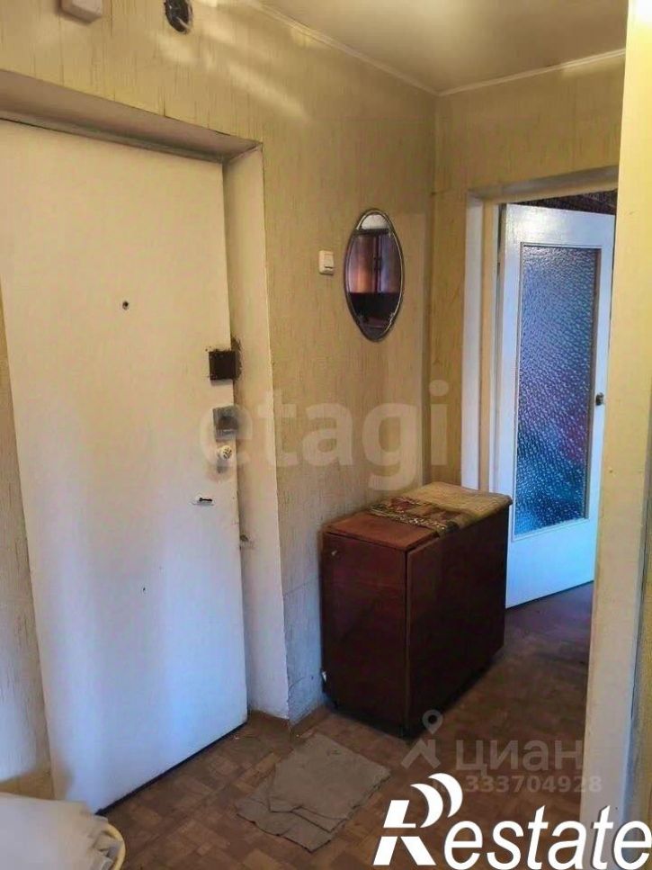 2-комн квартира улица Героев Сибиряков, 99,  д. 99