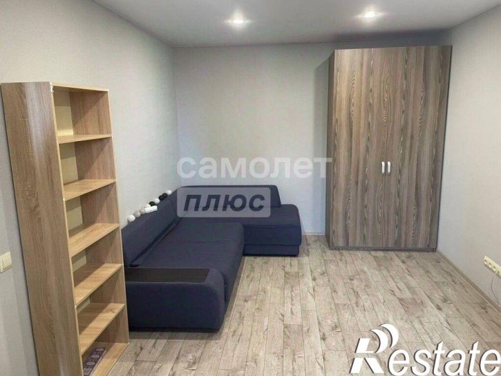 1-комн квартира Гродненская улица, 65,  д. 65