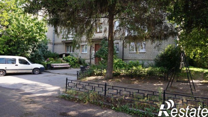 3-комн квартира Семилукская улица, 46,  д. 46