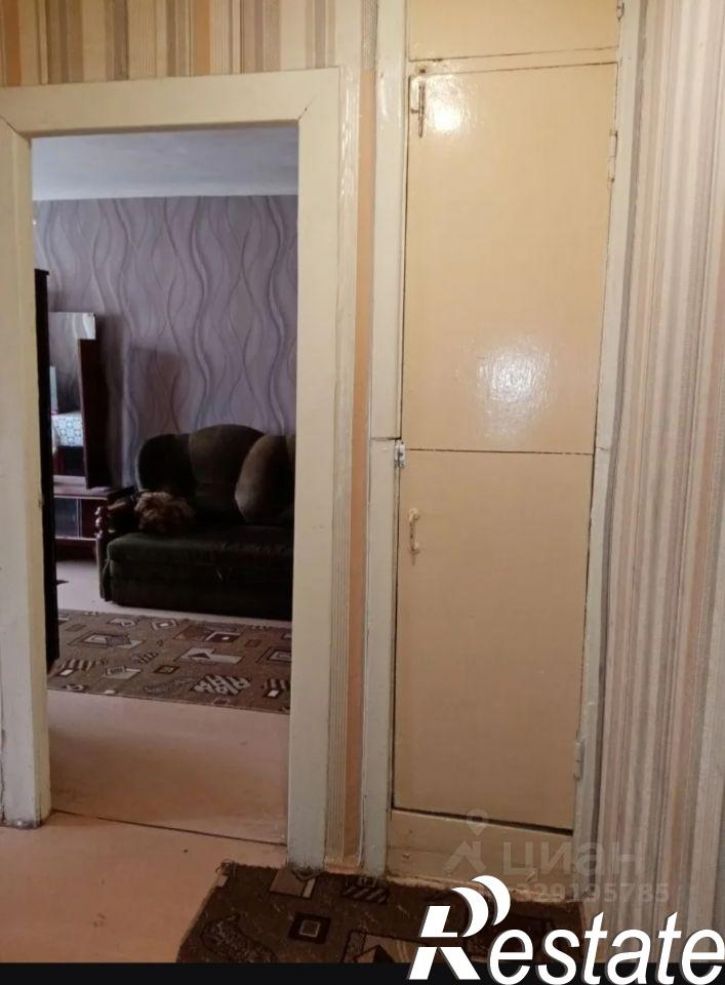 1-комн квартира Цимлянская улица, 6,  д. 6