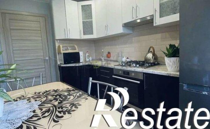 2-комн квартира Сосновая улица, 24,  д. 24