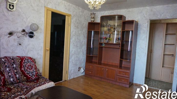 3-комн квартира Семилукская улица, 46,  д. 46
