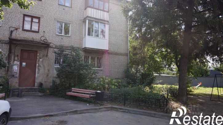 3-комн квартира Семилукская улица, 46,  д. 46
