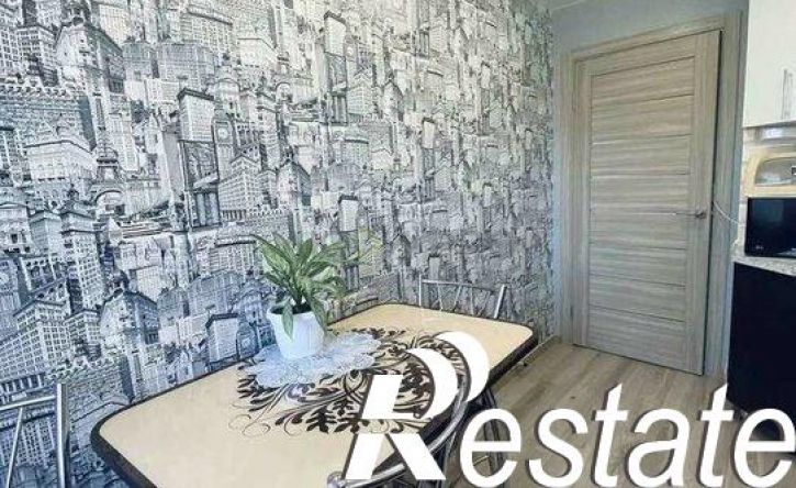 2-комн квартира Сосновая улица, 24,  д. 24