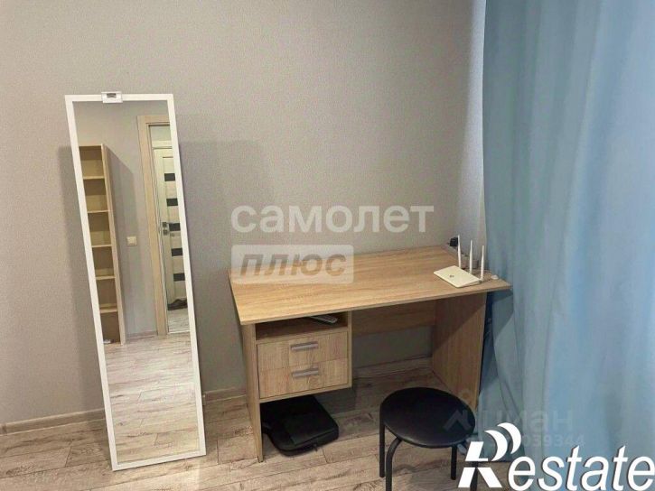 1-комн квартира Гродненская улица, 65,  д. 65
