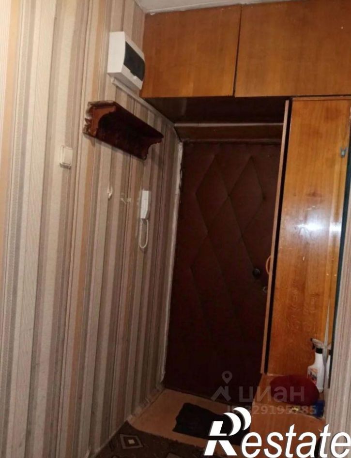1-комн квартира Цимлянская улица, 6,  д. 6