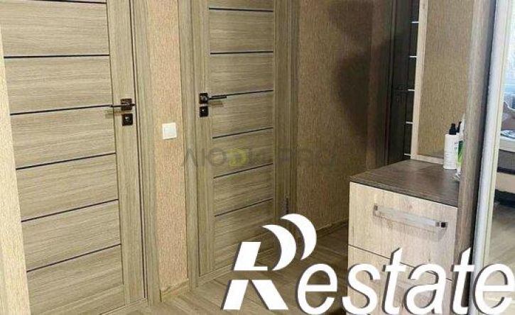 2-комн квартира Сосновая улица, 24,  д. 24