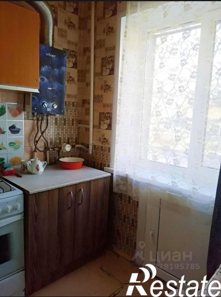 1-комн квартира Цимлянская улица, 6,  д. 6