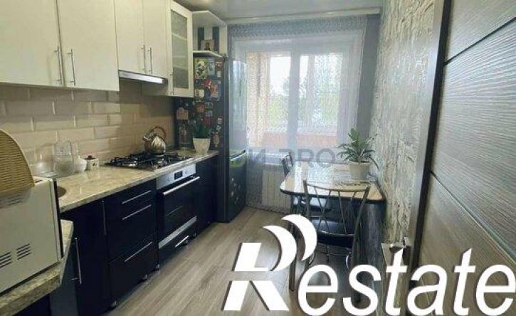 2-комн квартира Сосновая улица, 24,  д. 24