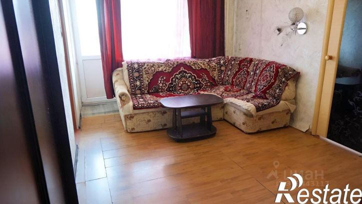 3-комн квартира Семилукская улица, 46,  д. 46
