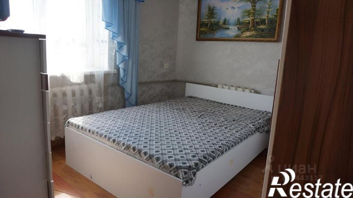 3-комн квартира Семилукская улица, 46,  д. 46