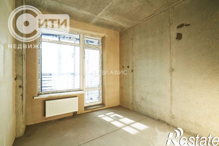 1-комн квартира Московский проспект, 42/1,  д. 42/1