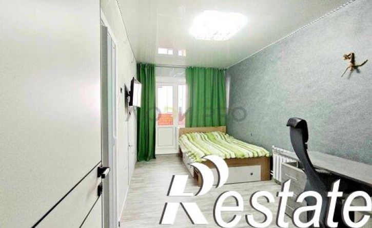 3-комн квартира улица Антонова-Овсеенко, 1,  д. 1