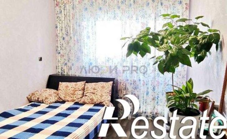 3-комн квартира улица Антонова-Овсеенко, 1,  д. 1