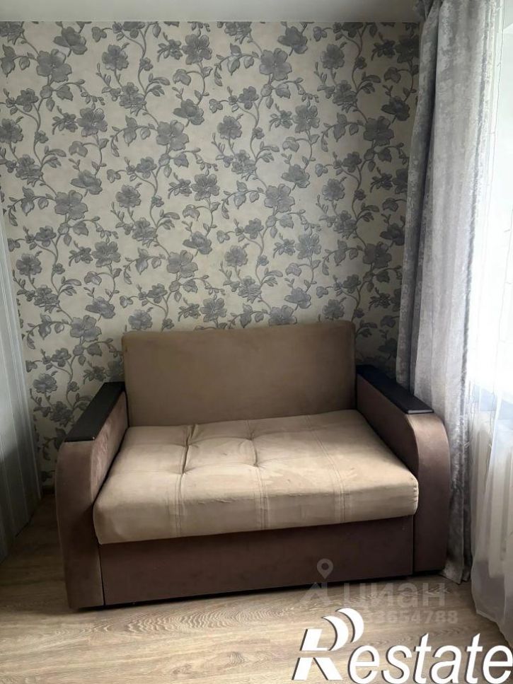 2-комн квартира Ленинский проспект, 155/2,  д. 155/2