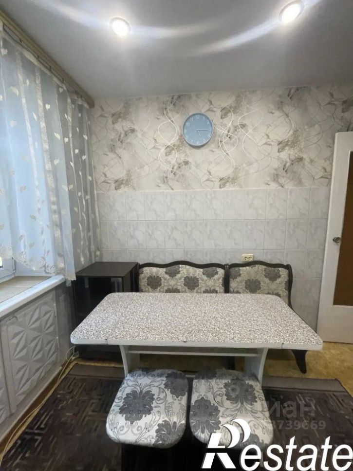 1-комн квартира Южно-Моравская улица, 50/1,  д. 50/1