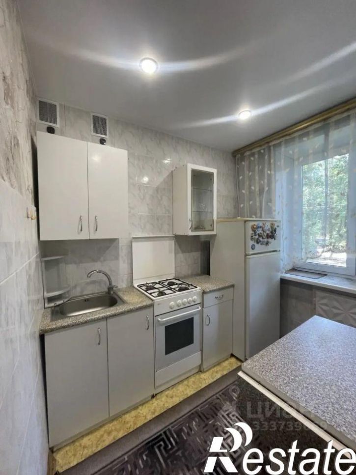 1-комн квартира Южно-Моравская улица, 50/1,  д. 50/1