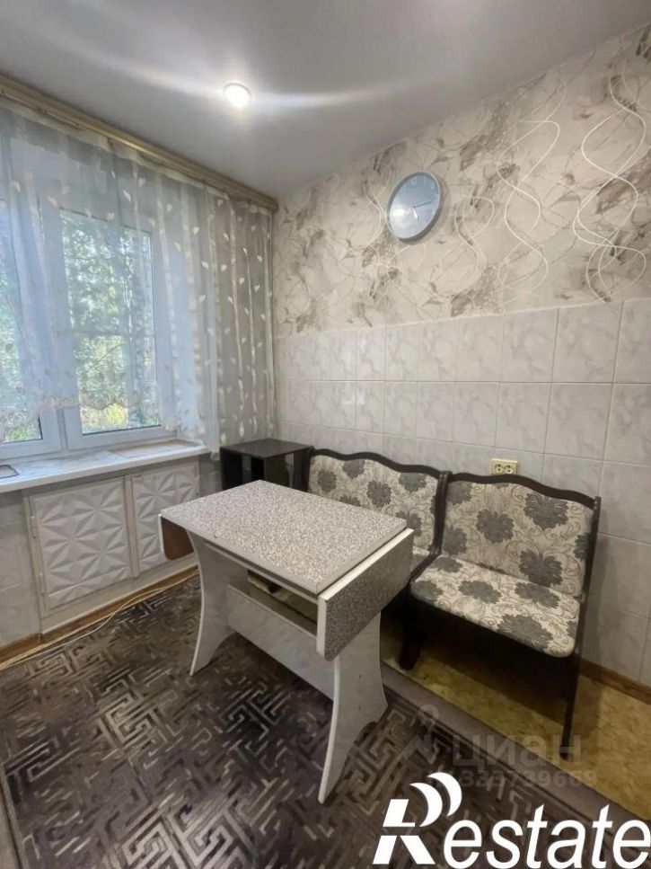 1-комн квартира Южно-Моравская улица, 50/1,  д. 50/1