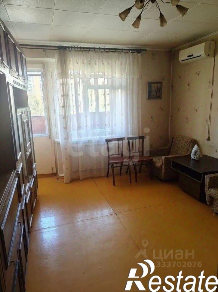 2-комн квартира Баррикадная улица, 11,  д. 11