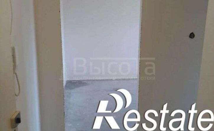 1-комн квартира улица Антонова-Овсеенко, 33,  д. 33
