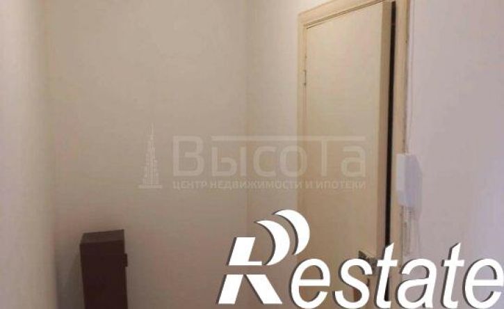 1-комн квартира улица Антонова-Овсеенко, 33,  д. 33