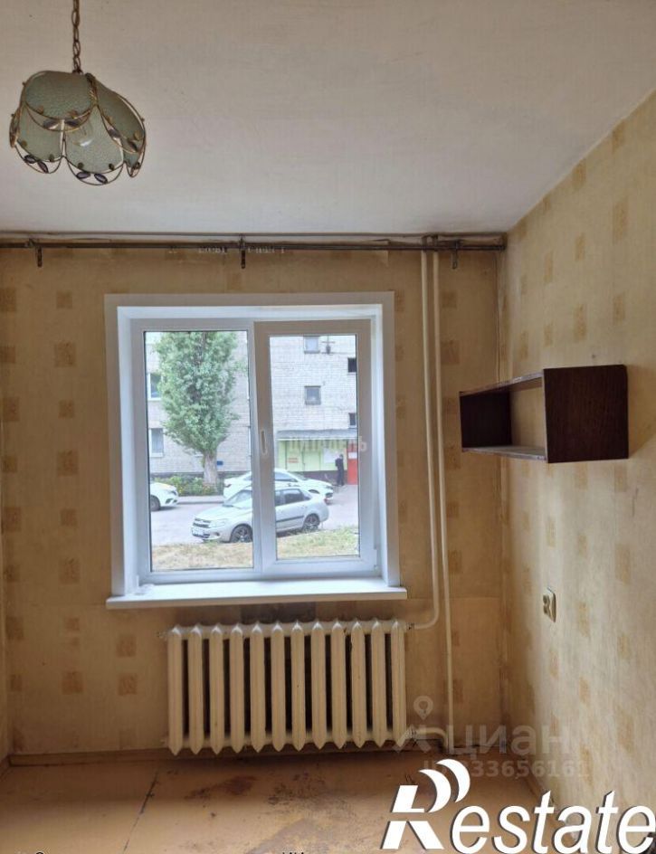 3-комн квартира улица Туполева, 21,  д. 21