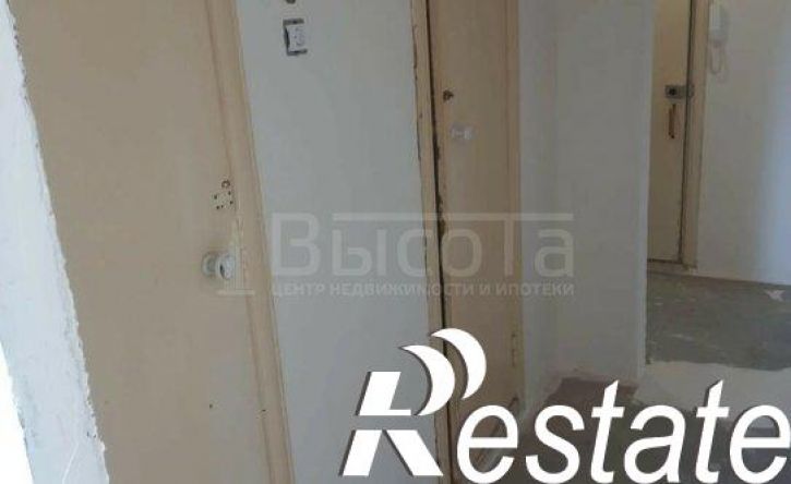 1-комн квартира улица Антонова-Овсеенко, 33,  д. 33