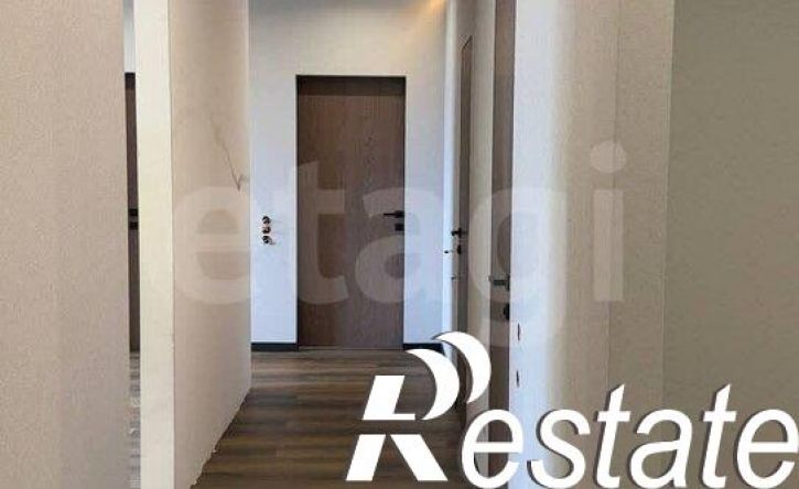 3-комн квартира улица Историка Костомарова, 46/7,  д. 46/7