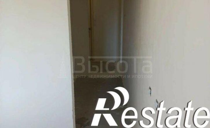 1-комн квартира улица Антонова-Овсеенко, 33,  д. 33