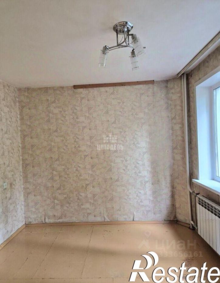 3-комн квартира улица Туполева, 21,  д. 21