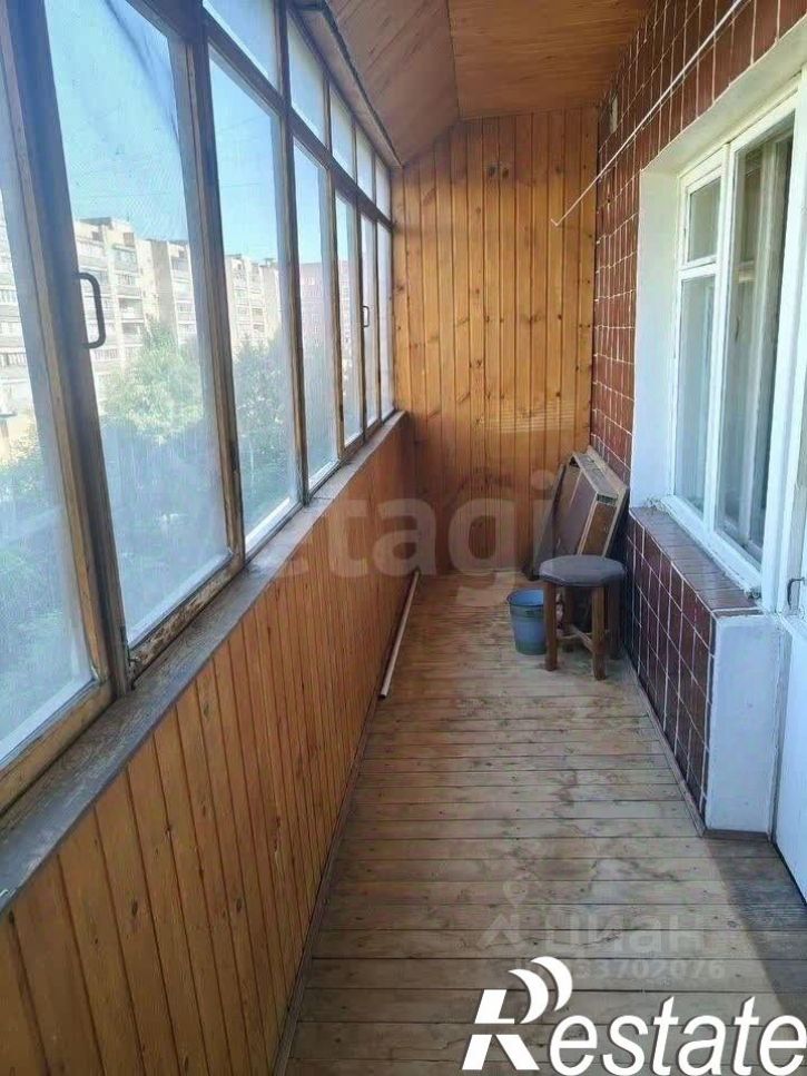 2-комн квартира Баррикадная улица, 11,  д. 11