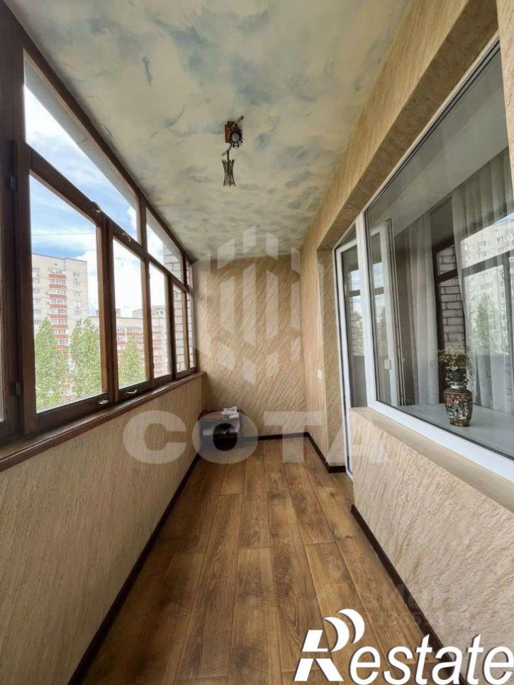 3-комн квартира улица Генерала Лизюкова, 76,  д. 76