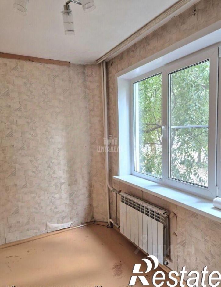 3-комн квартира улица Туполева, 21,  д. 21