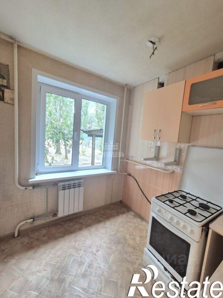 3-комн квартира улица Туполева, 21,  д. 21
