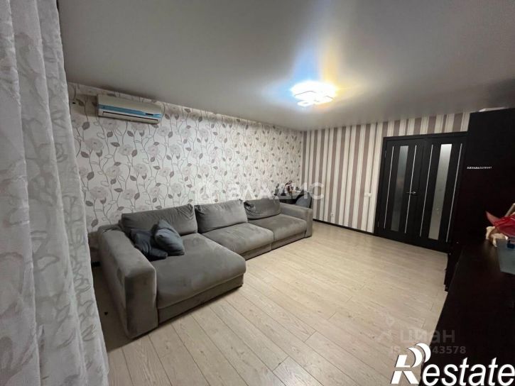 2-комн квартира проспект Труда, 4А,  д. 4А
