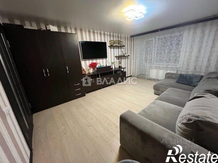 2-комн квартира проспект Труда, 4А,  д. 4А