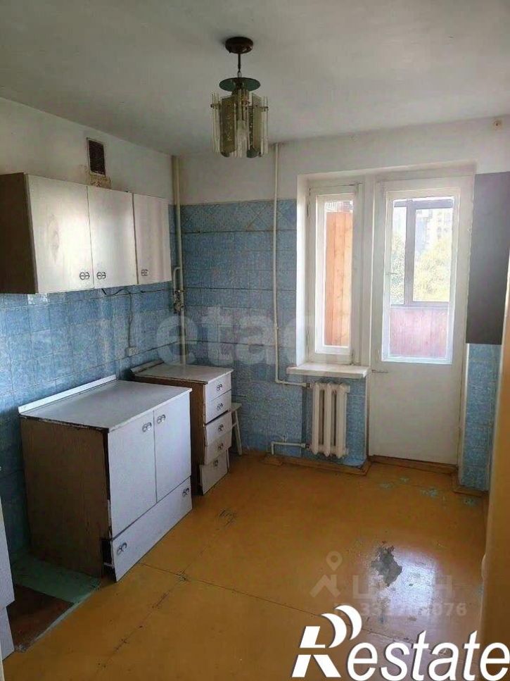 2-комн квартира Баррикадная улица, 11,  д. 11