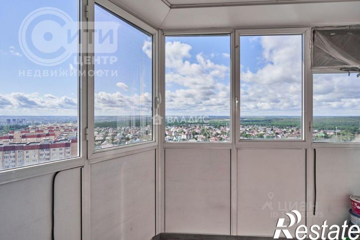 2-комн квартира Острогожская улица, 170/12,  д. 170/12