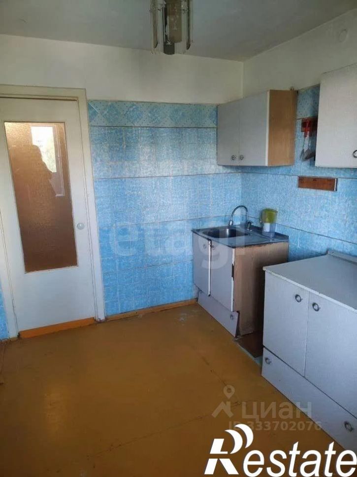 2-комн квартира Баррикадная улица, 11,  д. 11
