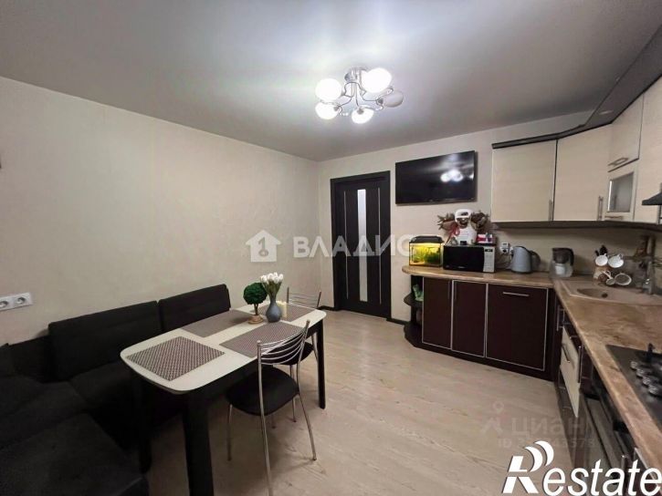 2-комн квартира проспект Труда, 4А,  д. 4А