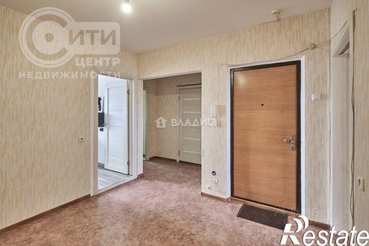 2-комн квартира Острогожская улица, 170/12,  д. 170/12