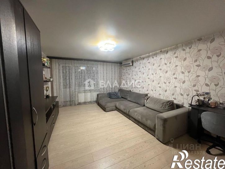 2-комн квартира проспект Труда, 4А,  д. 4А