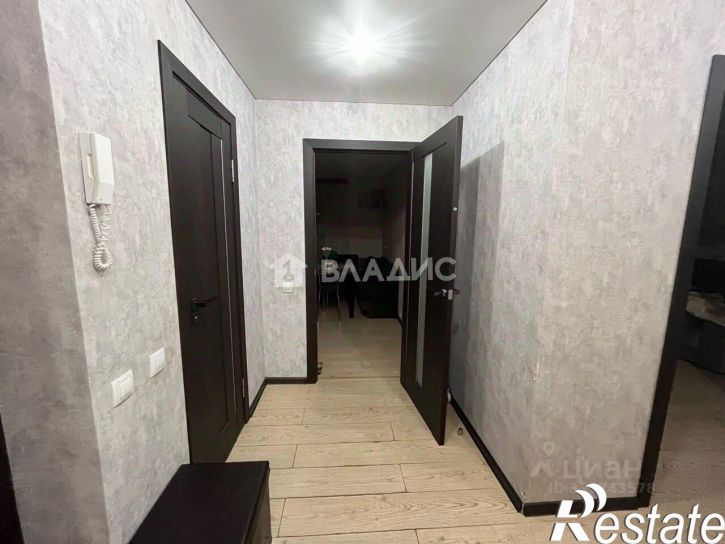 2-комн квартира проспект Труда, 4А,  д. 4А