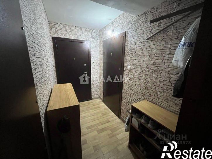 2-комн квартира проспект Труда, 4А,  д. 4А