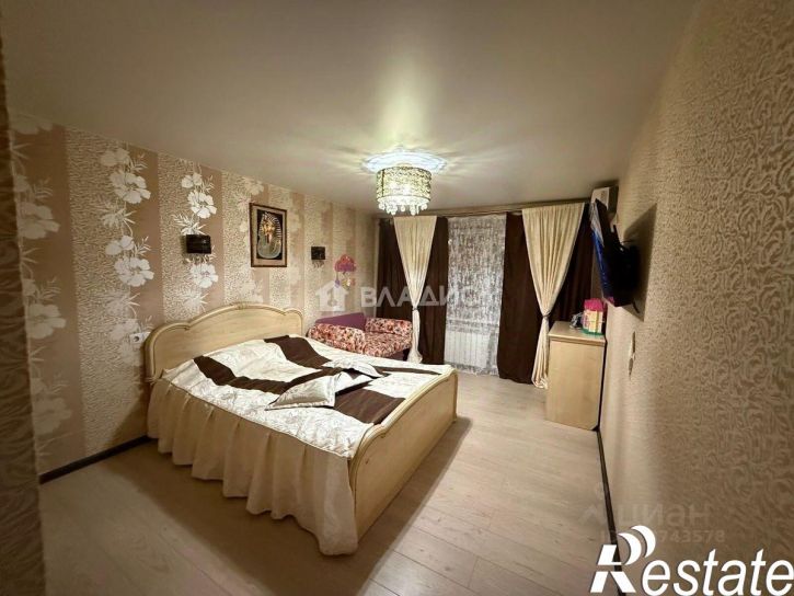 2-комн квартира проспект Труда, 4А,  д. 4А
