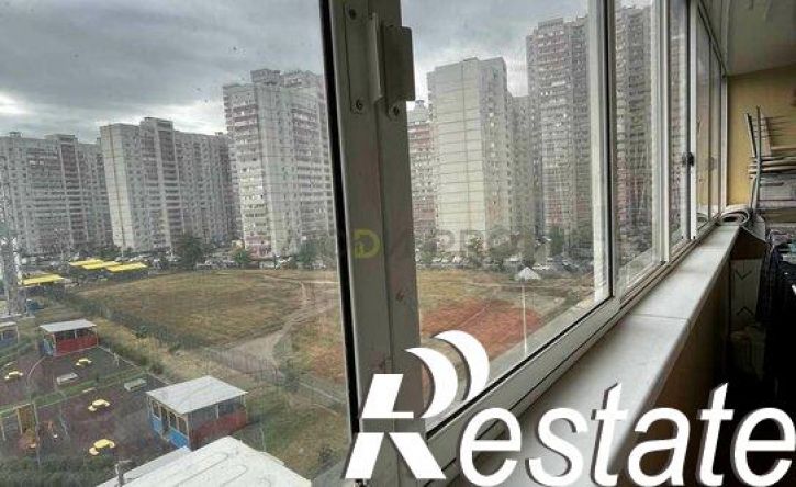 1-комн квартира Олимпийский бульвар, 12,  д. 12
