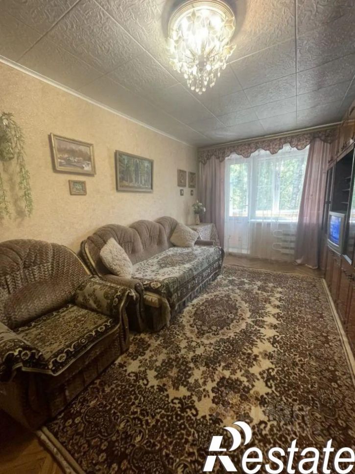 1-комн квартира Южно-Моравская улица, 50/1,  д. 50/1