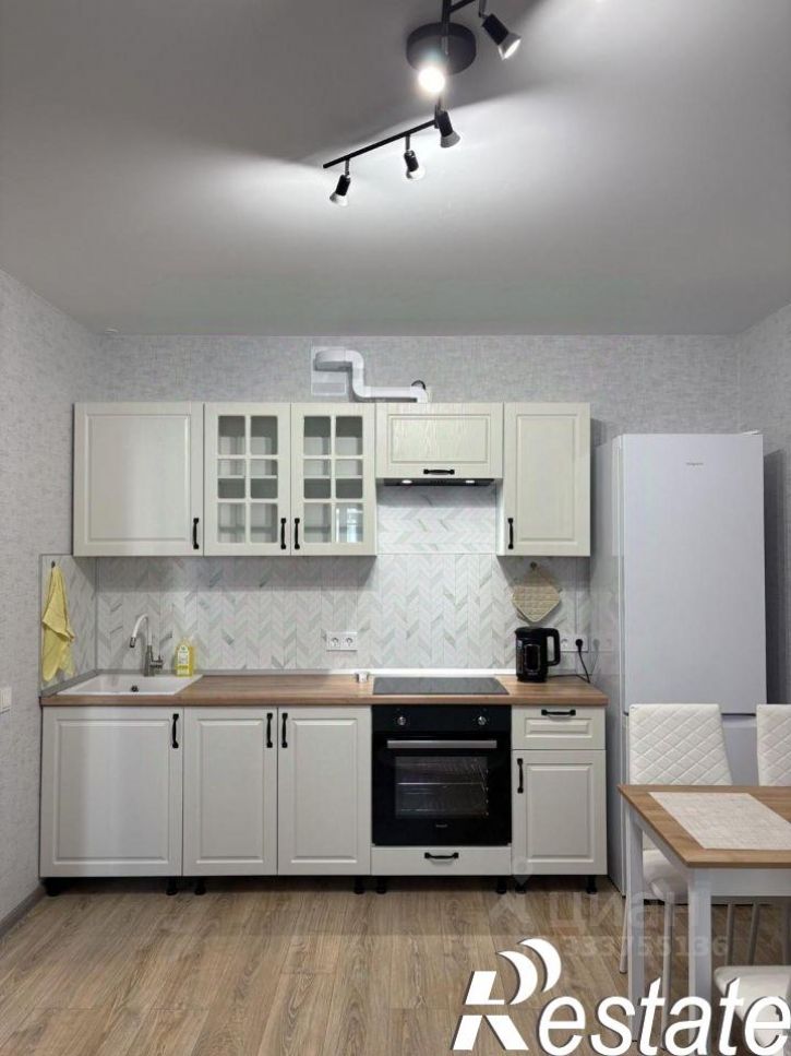 1-комн квартира проспект Труда, 93 к4,  д. 93 к4