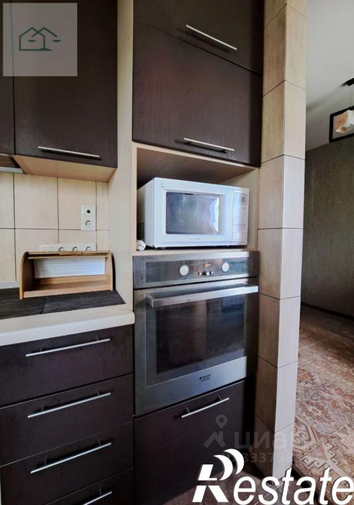 2-комн квартира улица Героев Сибиряков, 83,  д. 83
